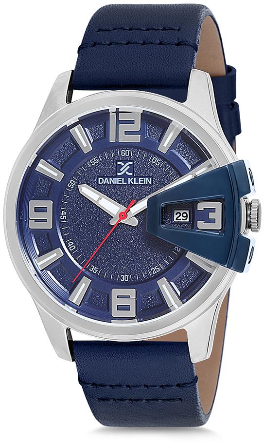 12161-6 Daniel Klein